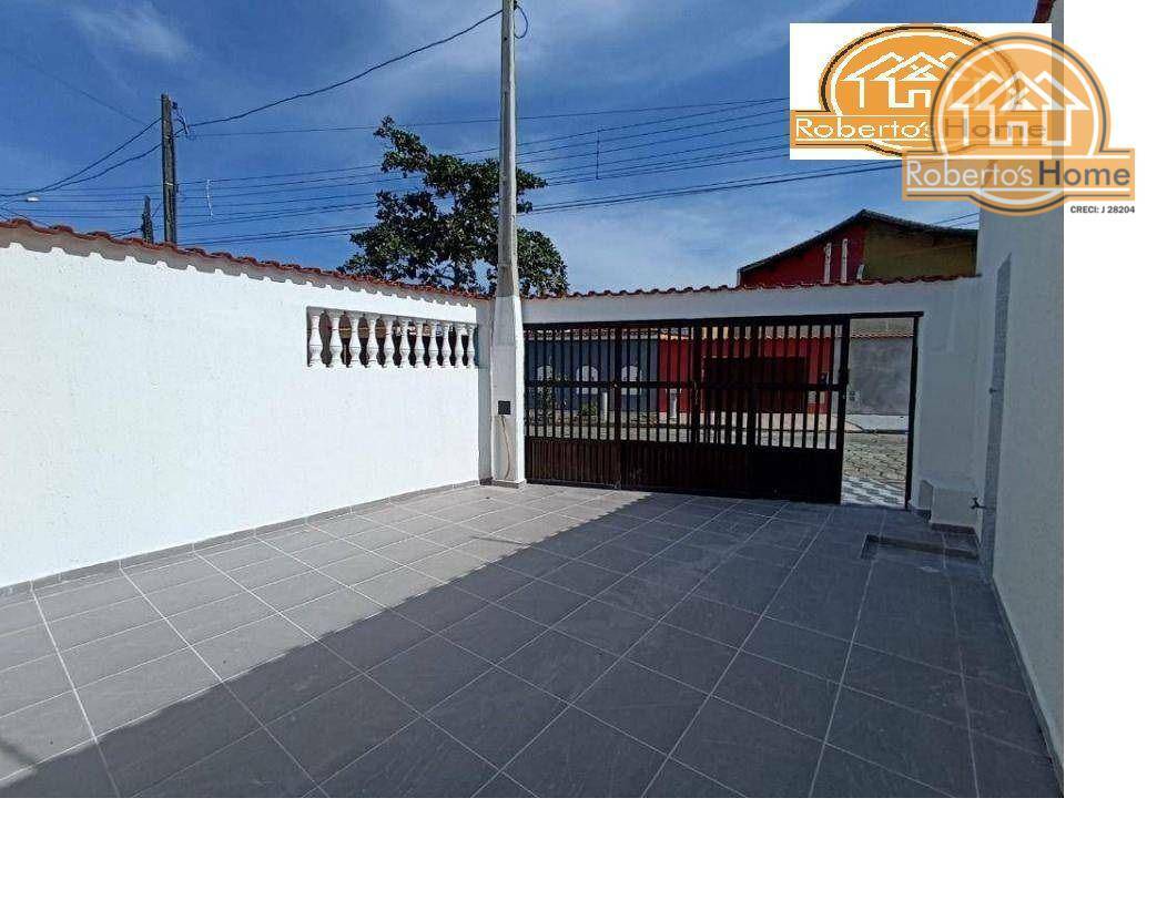 Casa à venda com 3 quartos, 90m² - Foto 22