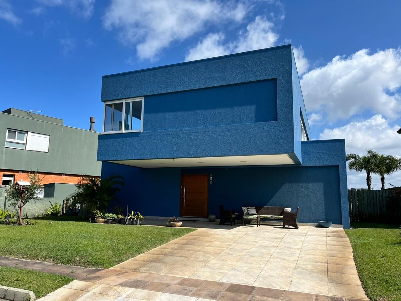 Casa de Condomínio à venda com 4 quartos, 291m² - Foto 2