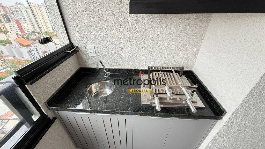 Apartamento, 2 quartos, 64 m² - Foto 15