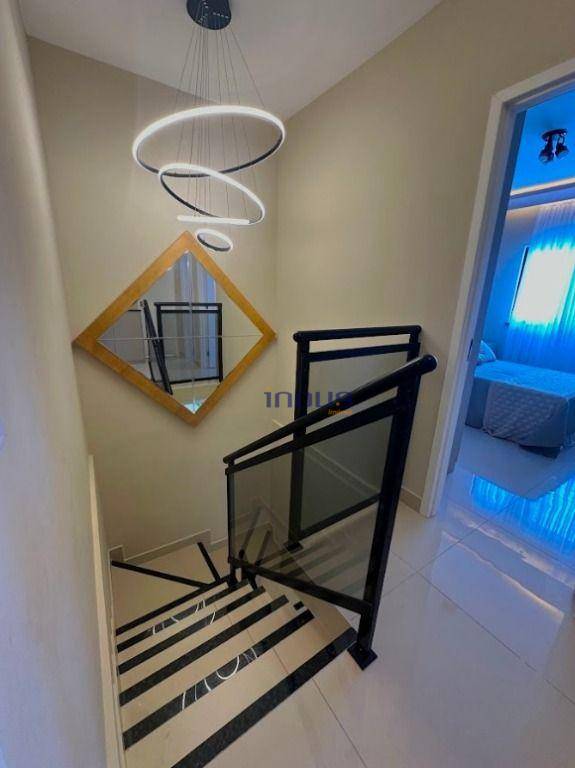 Casa de Condomínio à venda com 3 quartos, 123m² - Foto 7