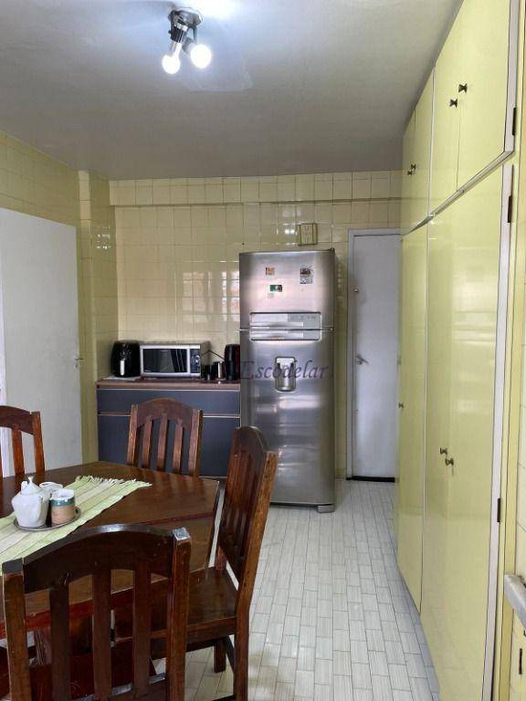 Apartamento à venda com 3 quartos, 147m² - Foto 28