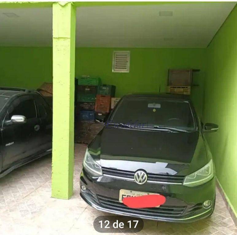 Sobrado à venda com 3 quartos, 226m² - Foto 3