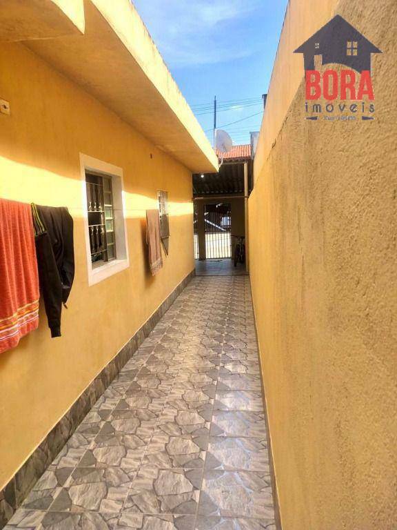 Casa à venda com 3 quartos, 132m² - Foto 4