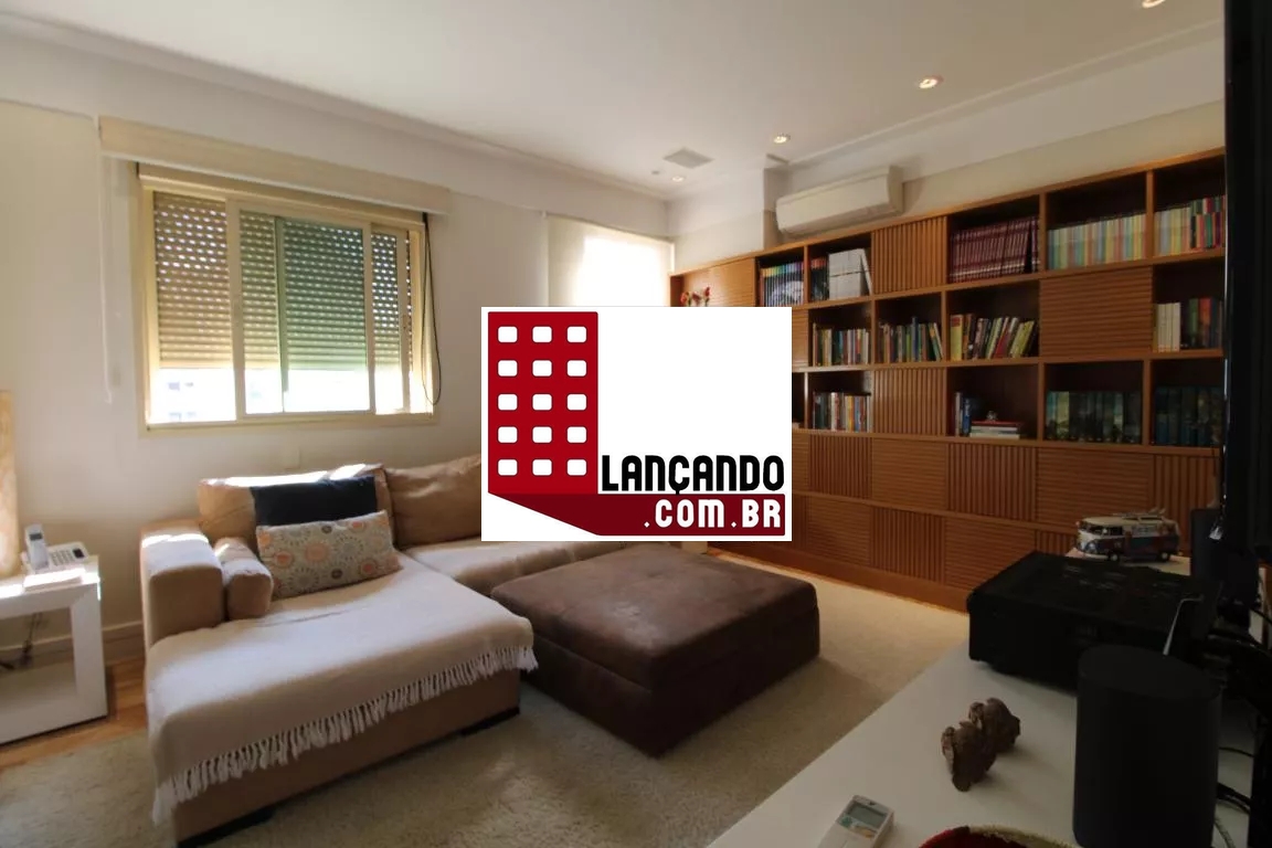 Apartamento à venda com 4 quartos, 300m² - Foto 18