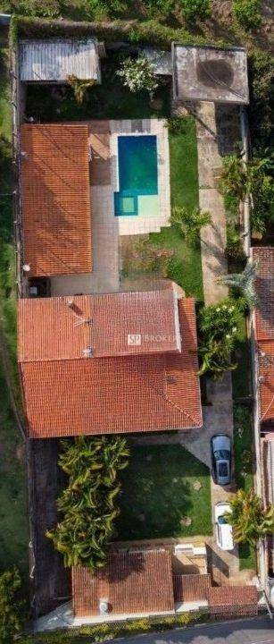 Chácara à venda e aluguel com 3 quartos, 500m² - Foto 30