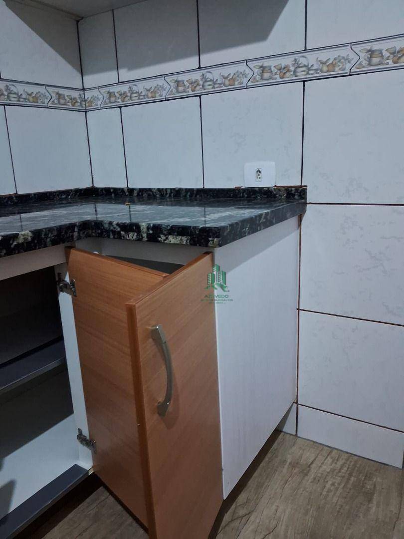 Sobrado à venda com 3 quartos, 160m² - Foto 14