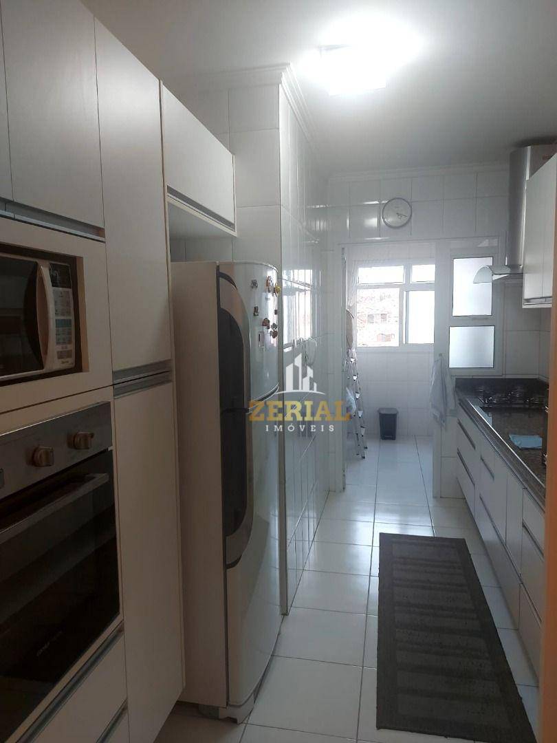 Apartamento à venda com 2 quartos, 74m² - Foto 5