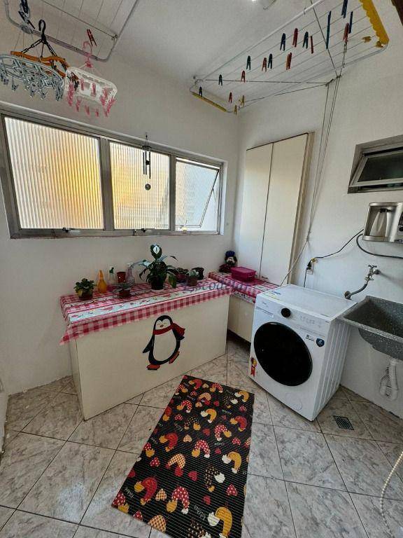 Apartamento à venda com 3 quartos, 88m² - Foto 7