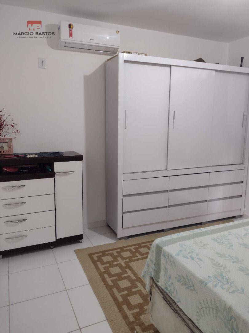 Casa de Condomínio à venda com 2 quartos, 59m² - Foto 14