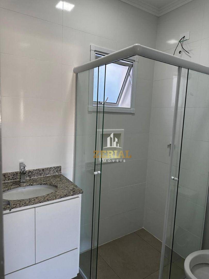 Sobrado para alugar com 2 quartos, 100m² - Foto 17