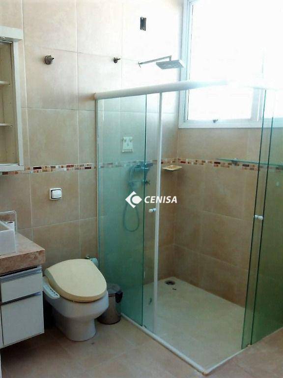 Casa à venda com 3 quartos, 255m² - Foto 9