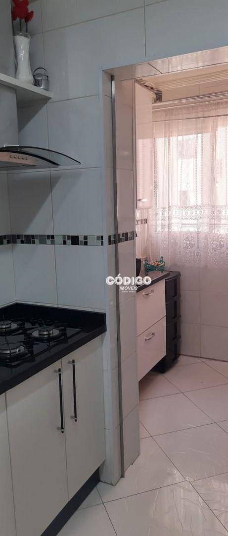 Apartamento à venda com 3 quartos, 64m² - Foto 22