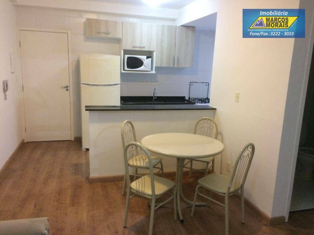 Apartamento para alugar com 2 quartos, 57m² - Foto 5