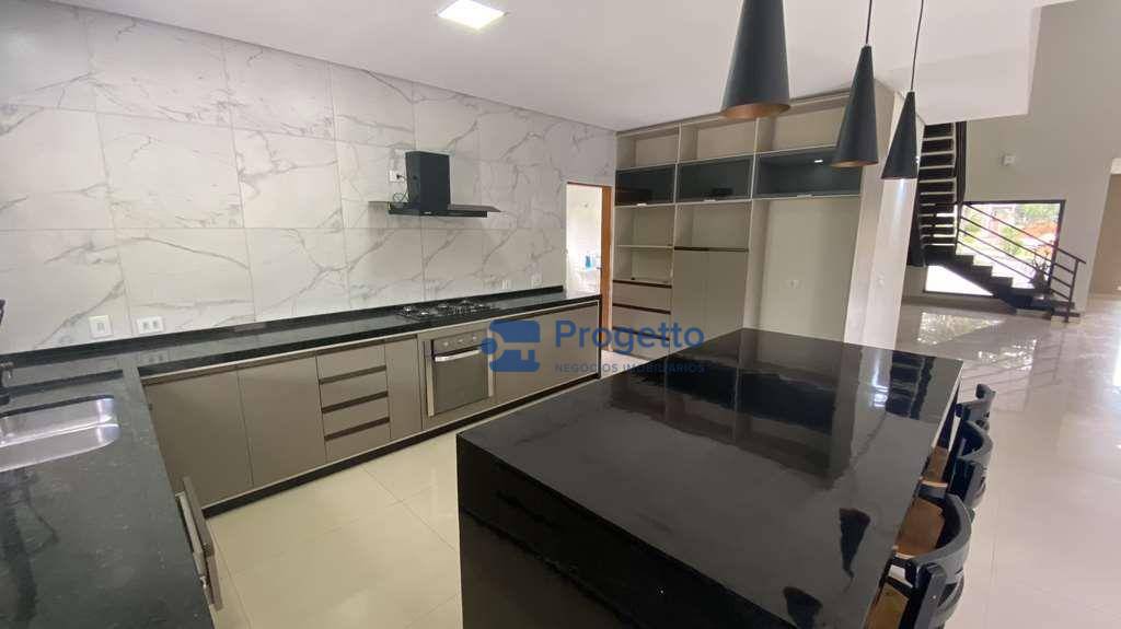 Casa de Condomínio à venda e aluguel com 4 quartos, 360m² - Foto 16