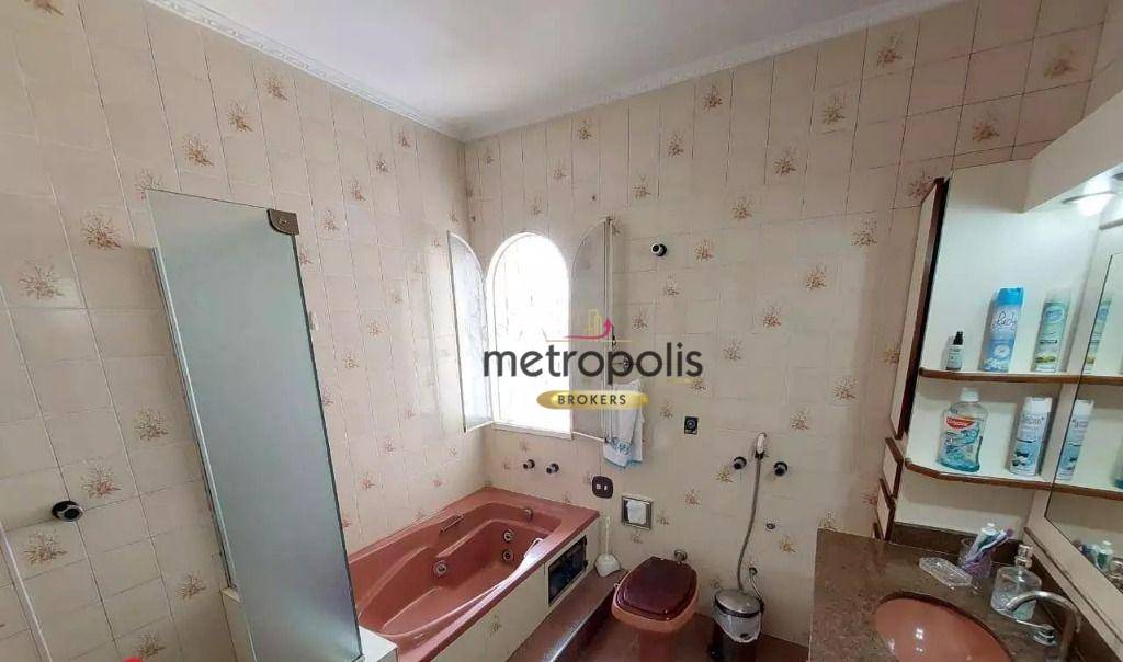 Sobrado à venda com 3 quartos, 266m² - Foto 14