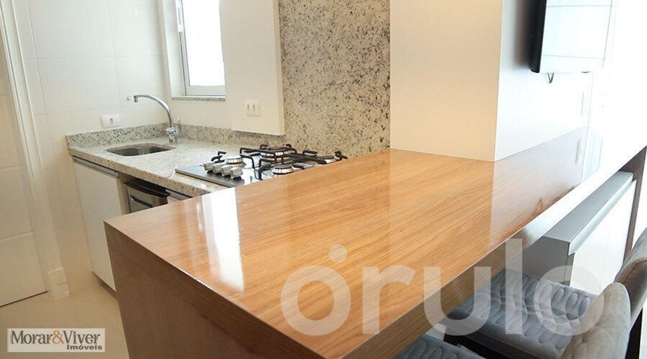 Apartamento à venda com 3 quartos, 92m² - Foto 9