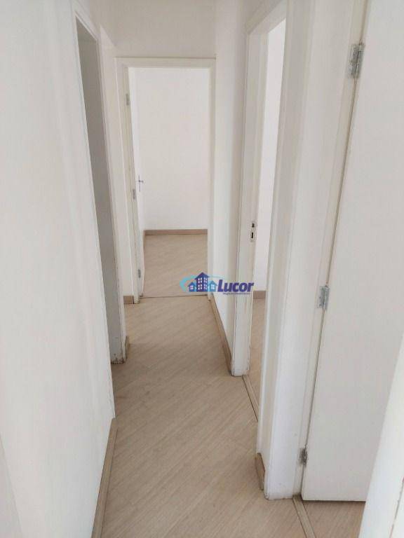 Apartamento à venda com 3 quartos, 59m² - Foto 7