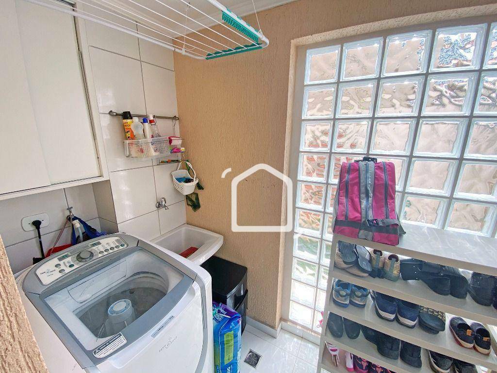 Casa de Condomínio à venda com 3 quartos, 90m² - Foto 14