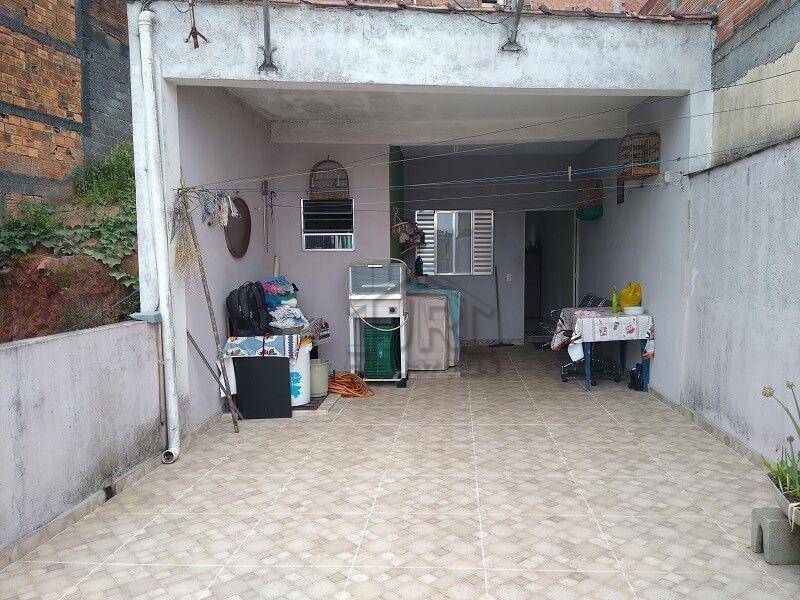 Sobrado à venda e aluguel com 1 quarto, 100m² - Foto 2