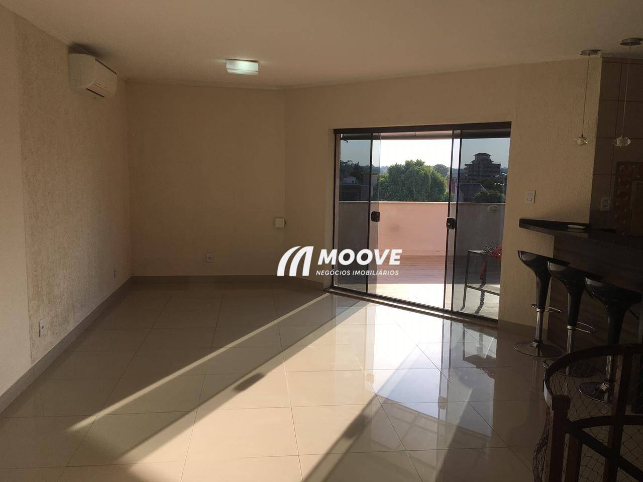 Cobertura à venda com 3 quartos, 203m² - Foto 2
