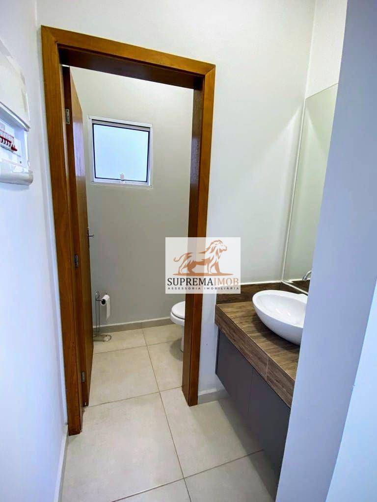 Casa de Condomínio à venda com 3 quartos, 140m² - Foto 18