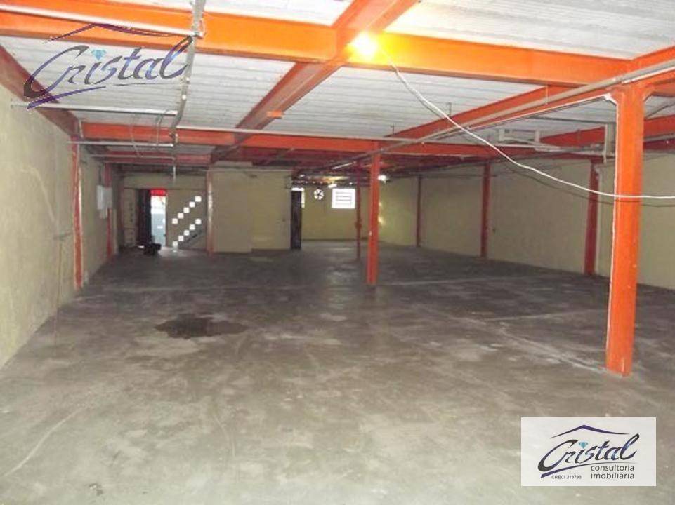 Depósito-Galpão-Armazém à venda, 288m² - Foto 10