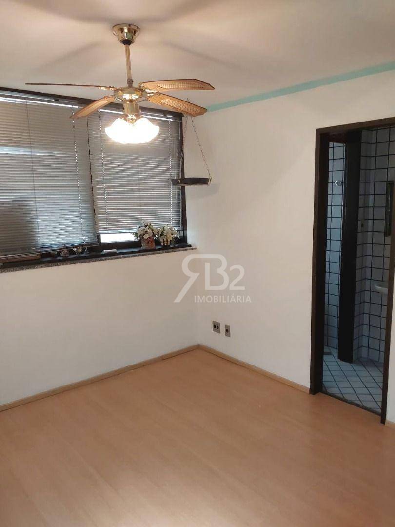 Conjunto Comercial-Sala à venda e aluguel, 53m² - Foto 3