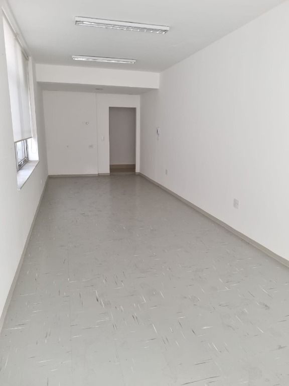 Conjunto Comercial-Sala para alugar, 32m² - Foto 5