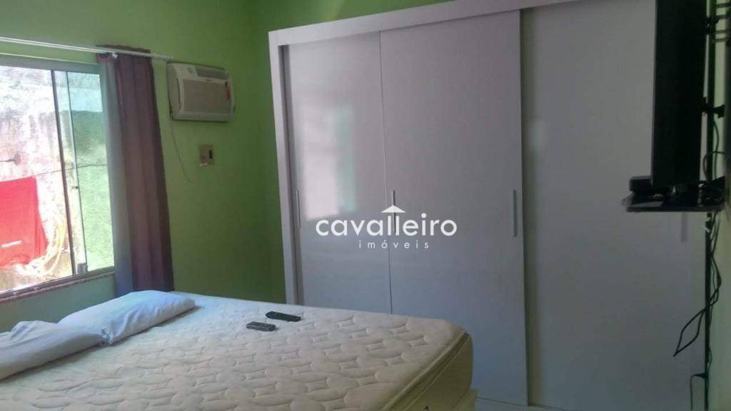 Casa de Condomínio à venda com 3 quartos, 110m² - Foto 5