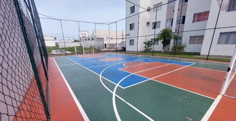 Apartamento, 2 quartos, 50 m² - Foto 1