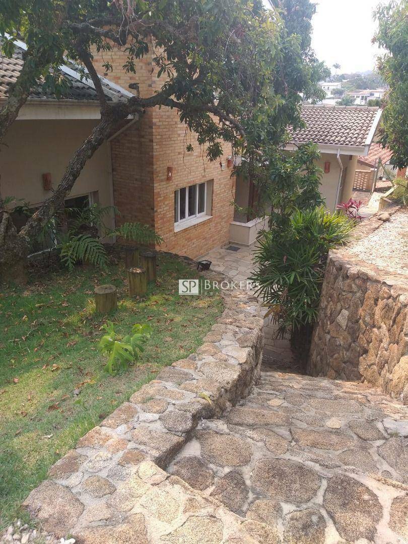 Casa de Condomínio à venda com 3 quartos, 319m² - Foto 10