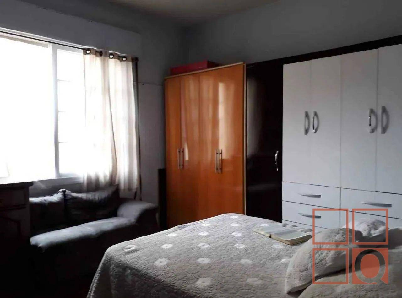 Apartamento à venda com 2 quartos, 52m² - Foto 7