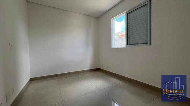 Cobertura à venda com 3 quartos, 93m² - Foto 6