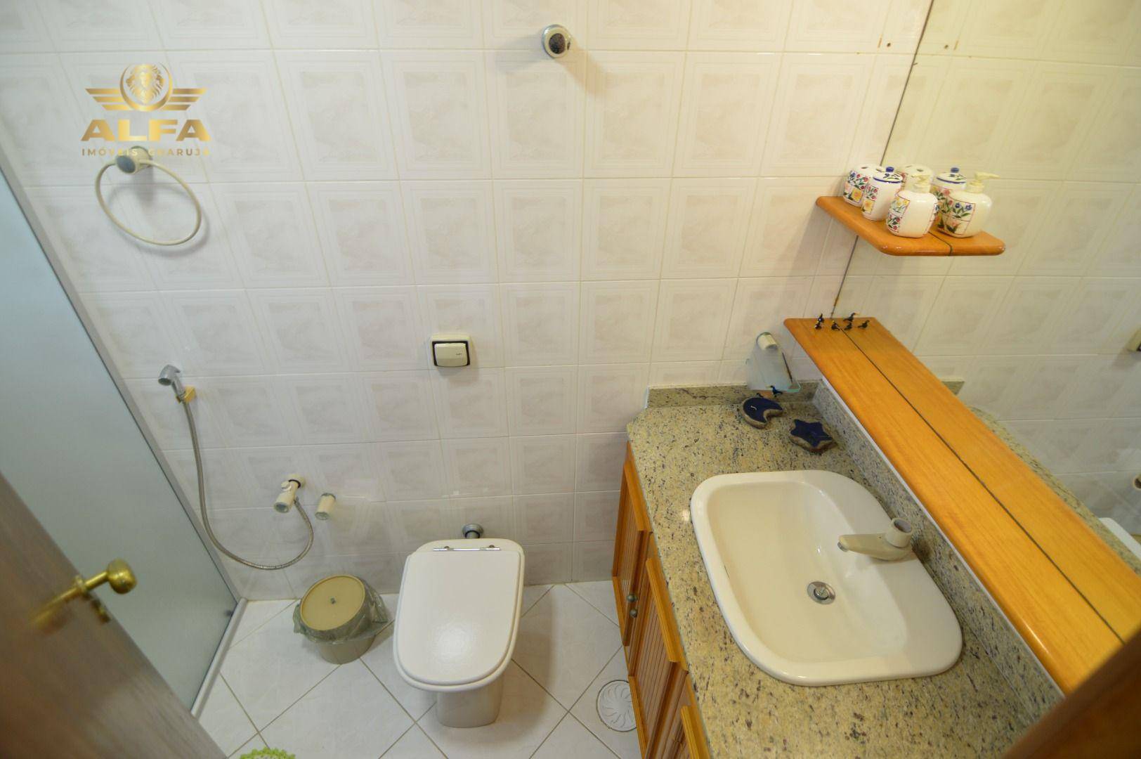 Apartamento à venda com 3 quartos, 135m² - Foto 16