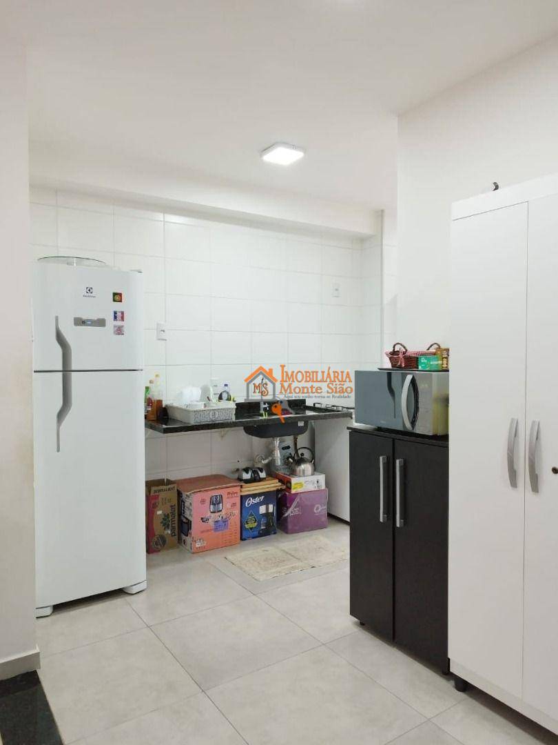 Apartamento à venda com 3 quartos, 81m² - Foto 20