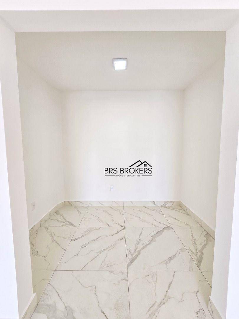 Sobrado, 3 quartos, 125 m² - Foto 33