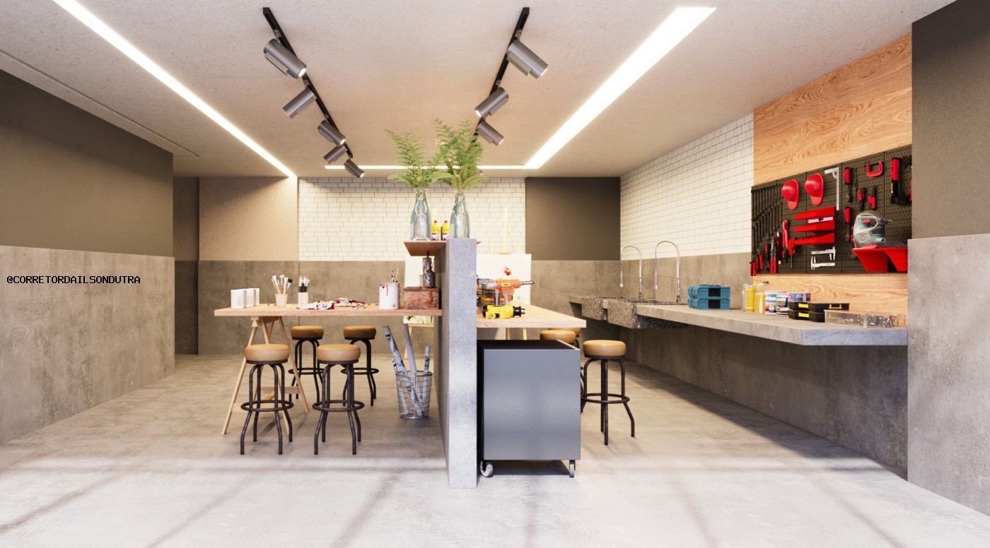 Apartamento à venda com 3 quartos, 105m² - Foto 12