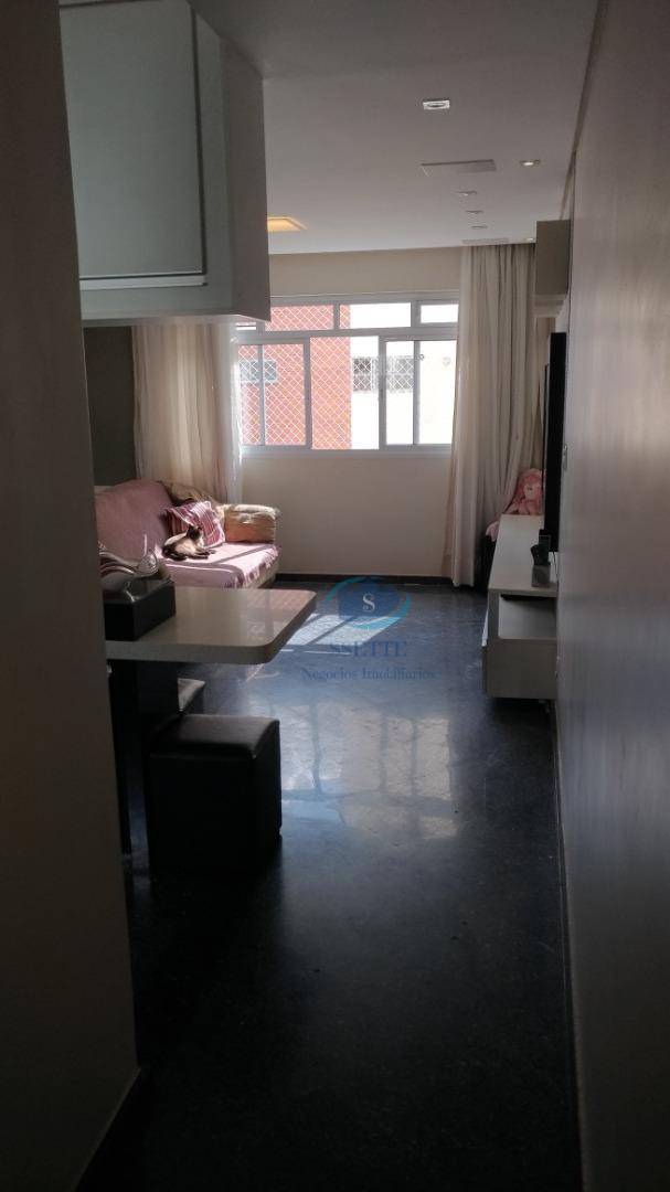 Apartamento à venda com 2 quartos, 80m² - Foto 17