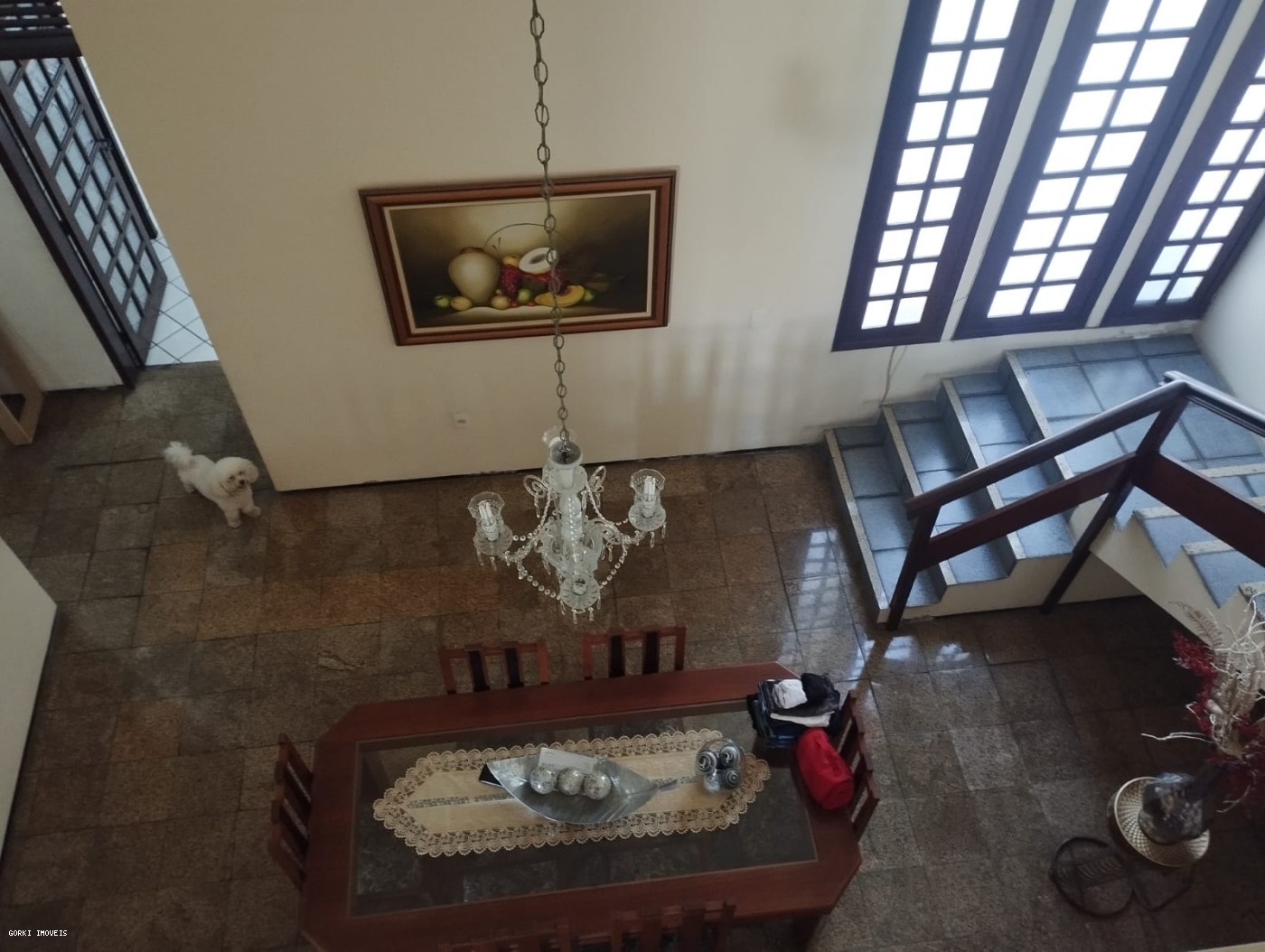 Casa à venda com 3 quartos, 313m² - Foto 16