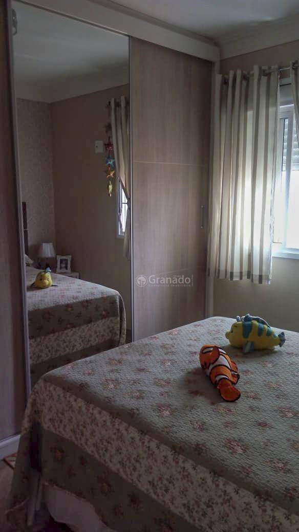 Apartamento à venda com 2 quartos, 67m² - Foto 13