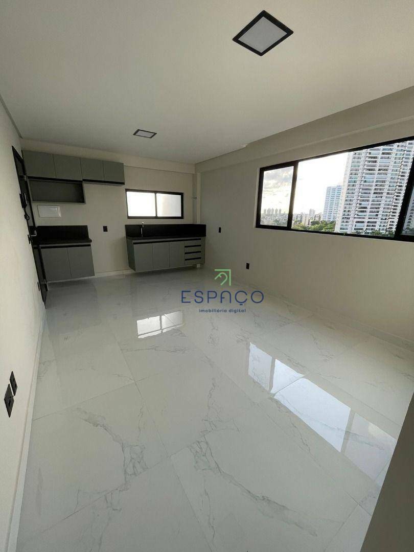 Apartamento para alugar com 1 quarto, 30m² - Foto 4