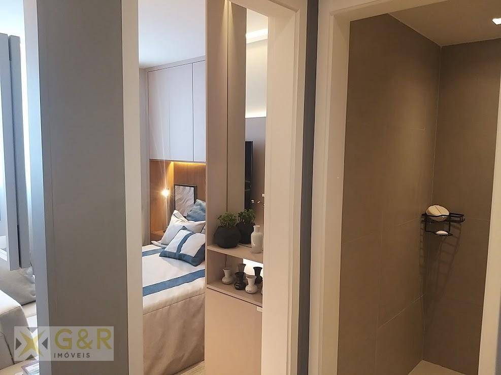 Apartamento à venda com 2 quartos, 45m² - Foto 21