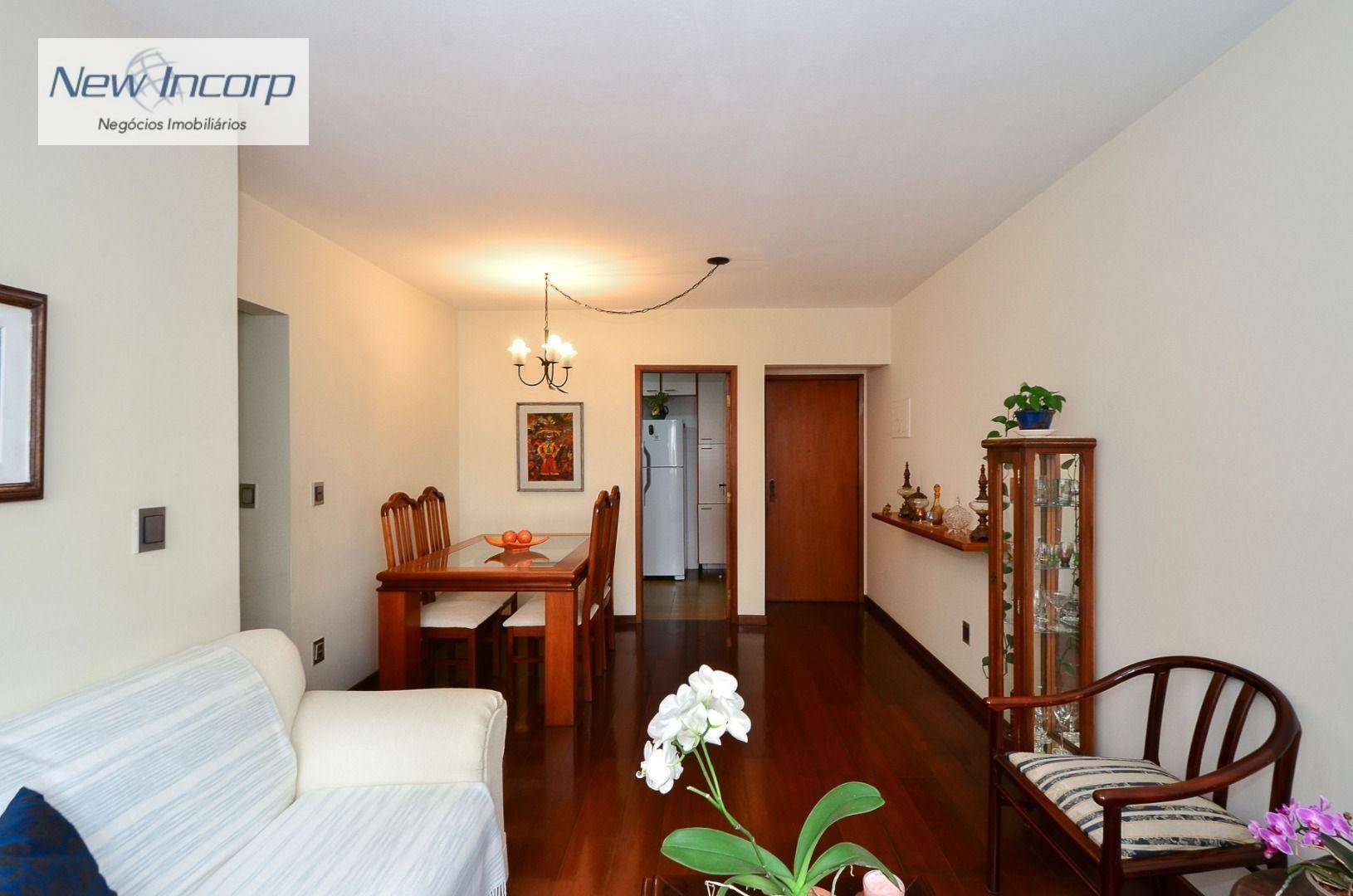 Apartamento à venda com 3 quartos, 72m² - Foto 18