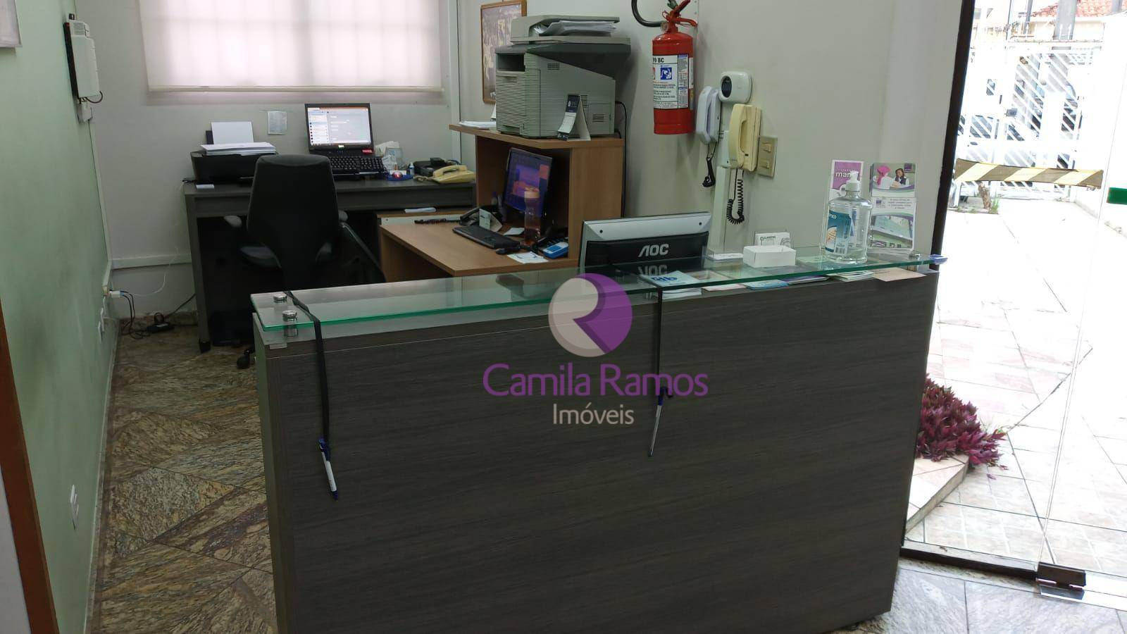 Sobrado, 348 m² - Foto 2