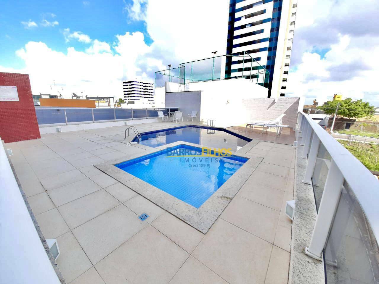 Apartamento para alugar com 2 quartos, 100m² - Foto 28