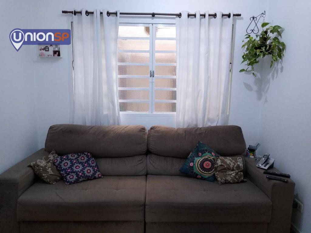 Apartamento à venda com 2 quartos, 60m² - Foto 4