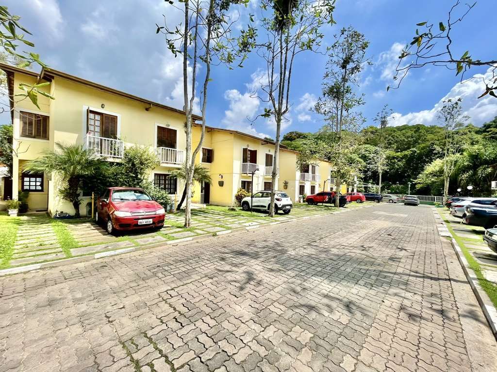 Casa de Condomínio à venda com 3 quartos, 81m² - Foto 30