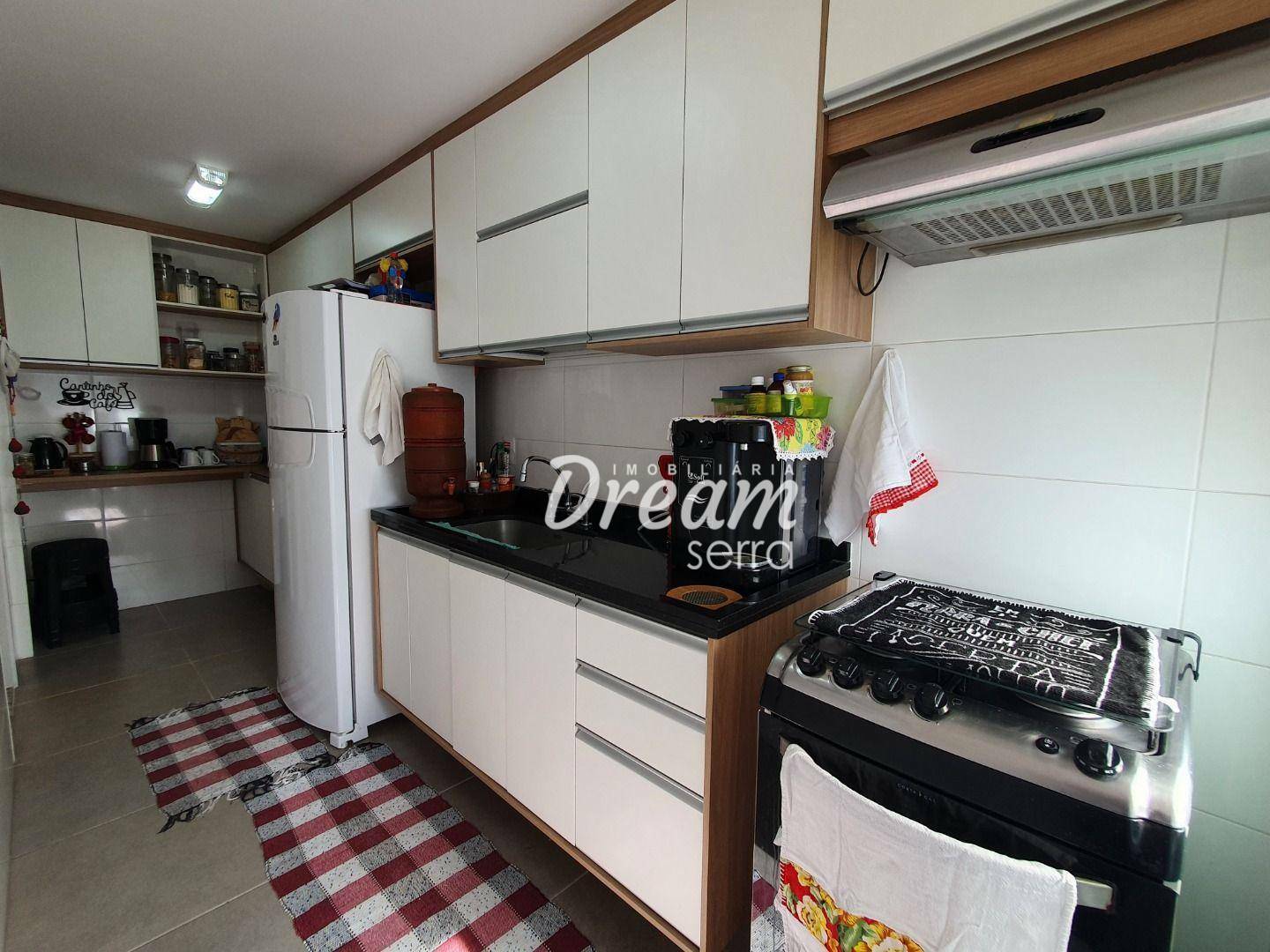 Apartamento à venda com 2 quartos, 82m² - Foto 13