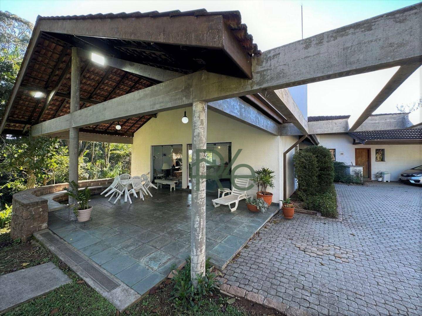 Casa à venda com 3 quartos, 434m² - Foto 19