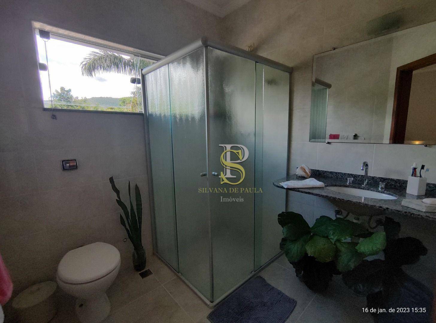 Casa para alugar com 3 quartos, 260m² - Foto 22